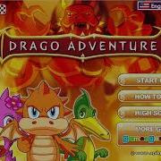 Drago Adventure Ost