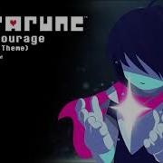 Deltarune Faint Courage Game Over Theme