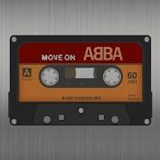 Abba Move On Instrumental