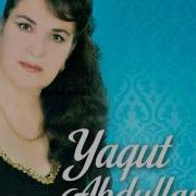 Ana Yaqut Abdullayeva