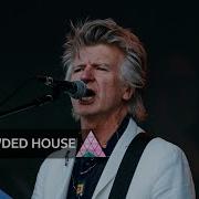 Crowded House Don T Dream It S Over Live