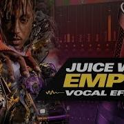 Fl Studio Juice Wrld Empty Vocal Preset