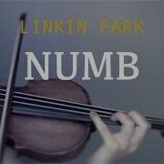 Linkin Park Numb Violin Cover