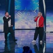 Виктор Салтыков Перепой Звезду
