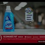 Calgon Logo На Разных Языках