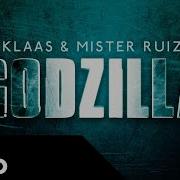 Godzilla Klaas