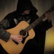 Diablo 2 Rogue Encampment Acoustic Guitar Tabs Cover By Jonas Lefvert