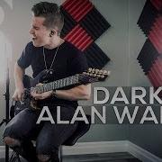 Alan Walker Darkside Guitar Remix