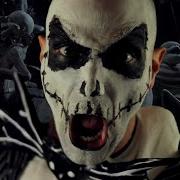 This Is Halloween Music Video Metal Cover Pathways The Nightmare Before Christmas