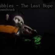 Slendytubbies The Last Hope Ost Run From Me