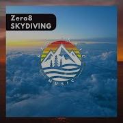 Zero8 Skydiving