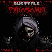 Pyrosomni Dusttale