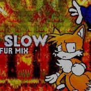 Too Slow Fnf Remix