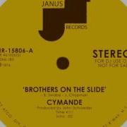 Cymande Brothers On The Slide Beat Remix