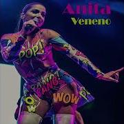 Anita Veneno Salsa Remix By Dj Jérémie