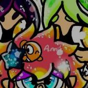 Callie Marie Song Final Boss Song