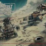 Ost Crossout