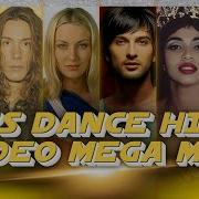 90 S Dance Hits Vol 20 Serega Bolonkin