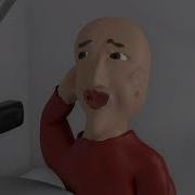 Hammali Navai Птичка 3D Пародия