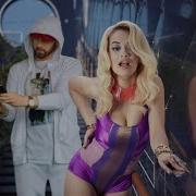 Eminem Where Do I Run Ft Rita Ora Dj Møkdust Remix 2023