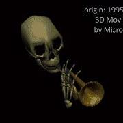 Epic Skull Trumpet Guy