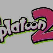 Shooting Starfish Turquoise October Splatoon 2 Soundtrack