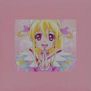 Glitter Force Doki Doki Glitter Force Speed Up