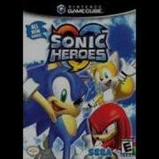 Sonic Heroes What I M Made Of Final Boss Music