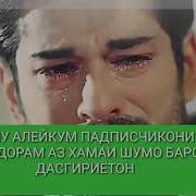 Аз Ёдам Намире