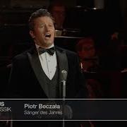 Andrea Chénier Excerpts Come Un Bel Dì Di Maggio