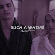 Jvla Such A Whore Stellular Remix Slow