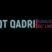 Ichkuyov Hadija Sulton Vaqt Qadri