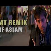 Aadat Remix