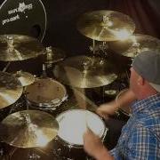 Sevendust Enemy Drum Cover