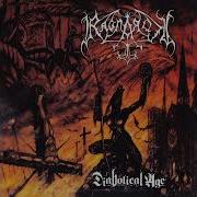 Ragnarok Diabolical Age