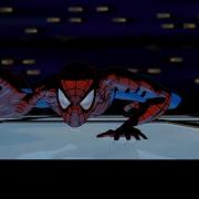 Spider Man The New Animated Series Full Theme