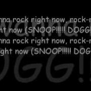 Snoop Dogg I Wanna Rock Lyrics