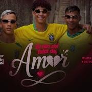 Eu Não Sei Falar De Amor Mc Collin Mc Menor Jp E Mc Xangai Muck