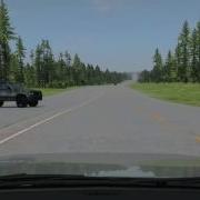 Сравнение Аварий Beamng Drive И Реальной Жизни 2