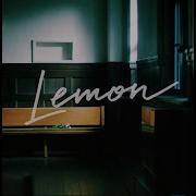 Lemon Yonezu Kenshi