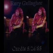 Rory Gallagher Sweet