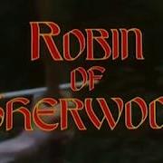 Robin Of Sherwood