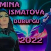 Тахмина Исматова 2022