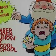 Horrid Henry 2 Cool 4 School