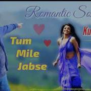 Tum Mile Jabse Kumar Sanu Kavita Krishnamurtey Yeh Dil Aapka Huwa 2002 Full Mp3 Song Hq