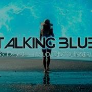 Talking Blue Timeless