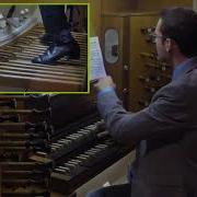 Prelude And Fugue In D Major Bwv 532 By Alessio Corti