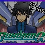 Gundam 00 Season 2
