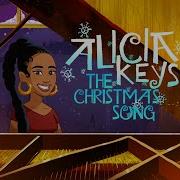 Alicia Keys The Christmas Song