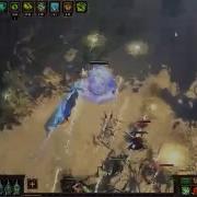 Poe 3 0 Necromancer Spectre Of The Month Solar Guard